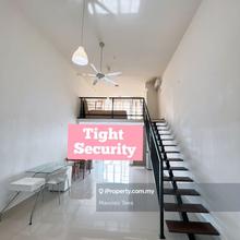 Serviced residence for Rent