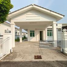 Semi-D house for Sale in Bukit Katil Damai 2 