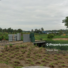 Kapar Agriculture Land For Sale, Taman Seri Sementa