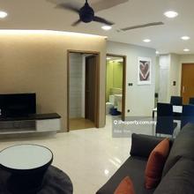 Serviced residence for Sale