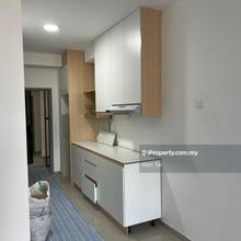 D'Vervain 2 bedrooms for rent