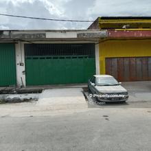 Factory 2000sq ft@ Rawang Bukit Beruntung