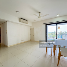 Bright 2 rooms apartments with utility room and storage