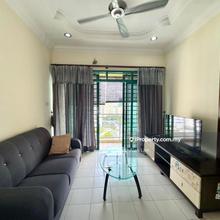 Tanjung Park Condominium For Rent !!