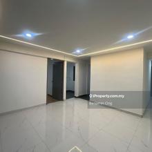 Stulang Laut Flat For Sale