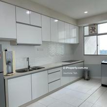 Palma Laguna Condominium Prai Jalan Baru bm