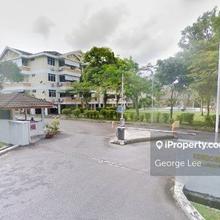 Condominium Sejahtera, Jalan Teluk Sisek Kuantan