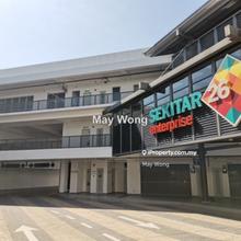 Ground floor Shoplot 