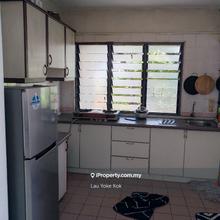 Corner Unit at Bangsar Permai 