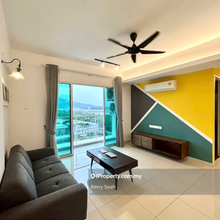 The Navens Fully Furnished  Machang Bubok Alma 