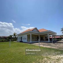 Banglo @ Pengkalan Kubor