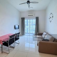 Fully Furnished Skypod Residence for Rent, nearby to many amenities