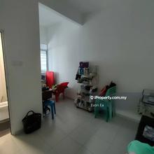 Double Storey House Rantau Taman Bukit Ekar For Sale 