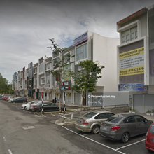Ttdi grove square 2 kajang freehold 3 storey shoplot 22 x 80