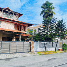 For Rent : 3 Storey Bungalow. Bukit Jalil. Kuala Lumpur