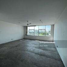 Hostel Tambun Permai Shoplot Near Juru Bukit Minyak For Rent