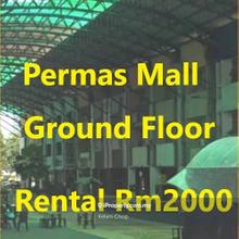 Permas Mall 