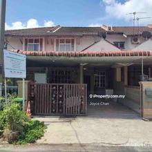 2 Storey Terrace House - Bandar Amanjaya, Sungai Petani, Kedah