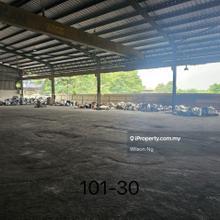 Super Valuer Rent Factory With Cf Olak Lempit Banting Kuala Langat