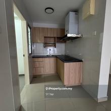 Enjoy the beautiful view from balcony