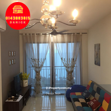 Iconic Vue Condominium Seaview Condominium Located in Batu Ferringhi