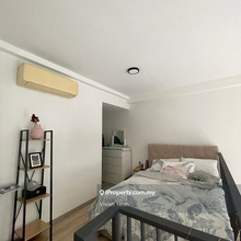 Duplex Soho in Kota Damansara