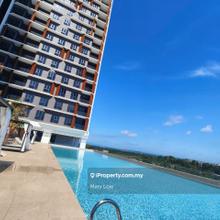 Melaka Cheng Pulau Gadong Freehold Noa Residence for Sale