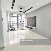 Full Loan Kipark 3 Beds Apartment For Sale @ Tampoi