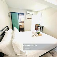Master Room for Rent at Seri Kembangan