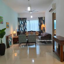 Bay 21 Condominium For Rent