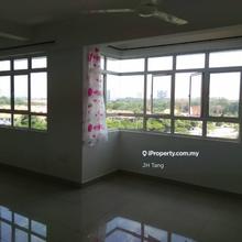 Perling Heights Apartments, Taman Perling, Perling