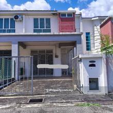 Gated & Guarded In Sungai Petani (Negotiable)