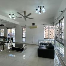 Fully Furnished Semi-D Anggun 2 Rawang For Rent 