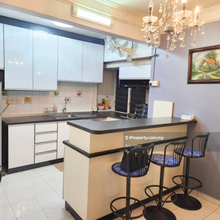 Villa Condo Accepted Full Loan Renovated Unit at Relau Bayan Lepas