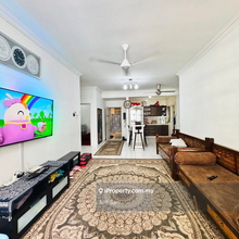 Fully Renovated Below Market Value