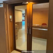 Fully Renovated And Furnished Office
