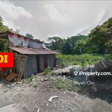 Land at Mak Mandin Seberang Perai Utara Residential Zoning 