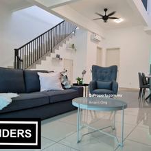 Ashton Ecoworld Eco Horizon 2 Storey Furnish Batu Kawan For Rent 