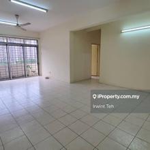 Impian Height Corner Lot