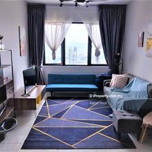 Reallimitunit Parc 3 2 Room 2 Toilet 1carpark Full furniture