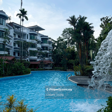 Spectacular Penthouse Duplex - Elite Bukit Tunku Address