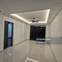 Country Garden Central Park Damansara Aliff Tampoi Johor Bahru