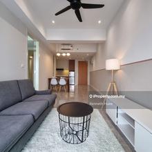 Ooak Residence Fully Furnished Unit 