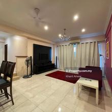 Selling furnished with ready tenanted for 2200