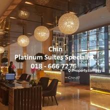 Serviced residence for Sale