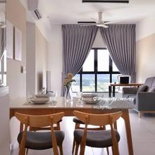 Batu Kawan Condo for Rent near Design Village Ikea Aspen Vision City