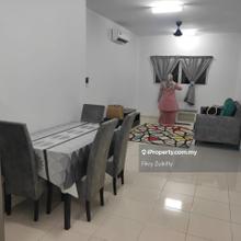 Cheapest Furnished Unit Alanis Residence Cyberjaya