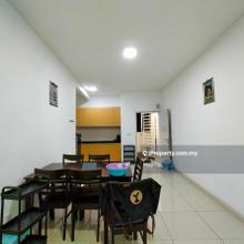 Savanna Executive Suite @ Southville City Bangi