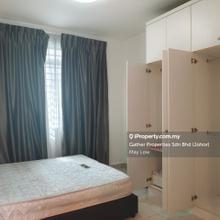 Apartment Gelang Patah Pines Residence for Rent