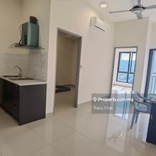 Below Market Price!! Freehold! High Floor! Nice Mountain view!